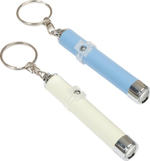 Zooplus Basics Led-Pointer 2 Stk