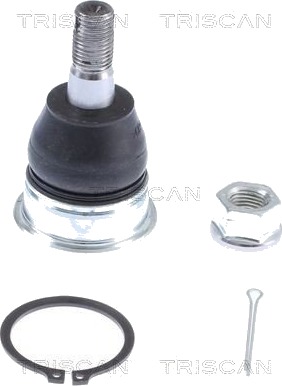 Bærekule TRISCAN 8500 69520