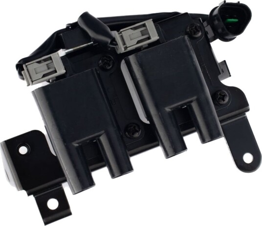 Tennspole coil HÜCO 138882 Tennspole coil HÜCO 138882