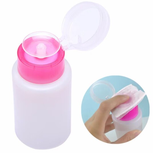Otego 1st pumpflaska dispenser remover Rosa