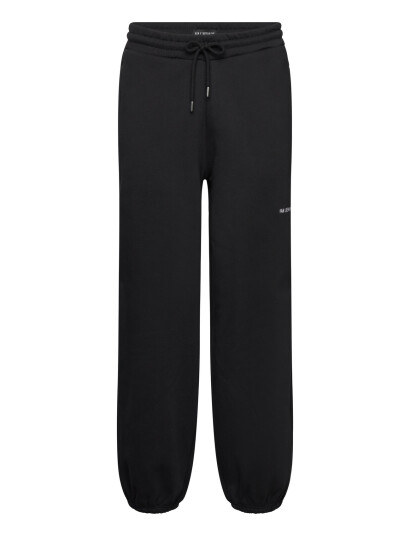 HAN Kjøbenhavn Daily Sweatpants - Black - L HAN Kjøbenhavn Daily Sweatpants - Black - L