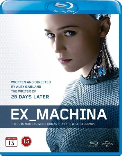 Ex Machina