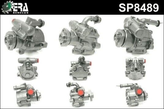 Servopumpe ERA Benelux SP8489 Servopumpe ERA Benelux SP8489