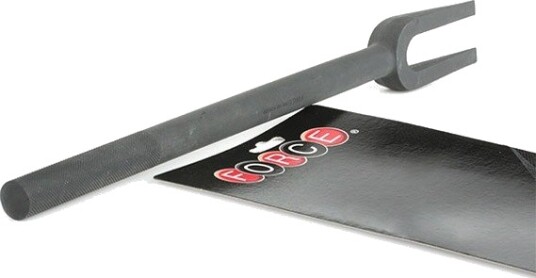 FORCE 628400 Avdrager, kuleledd