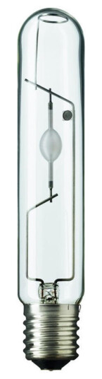 Philips MASTERColour E40 CDM-T MW Eco 230W - 842 kald hvit