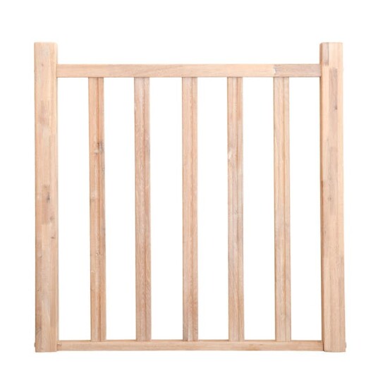 Rekkverk Byggera Tradi Eco