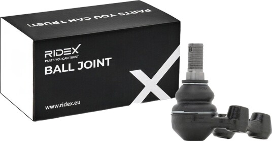 RIDEX 2462S0500 Bærekule