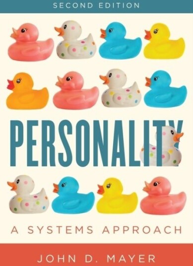 Personality