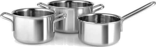 Eva Trio Multi 3 delers grytesett