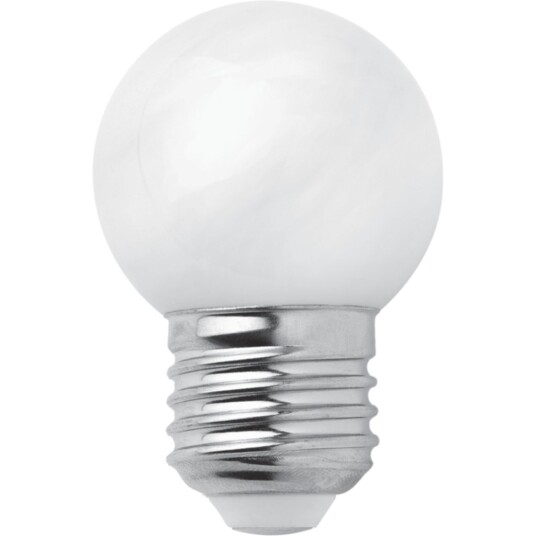 NASC NASC Kule Opal 4W E27