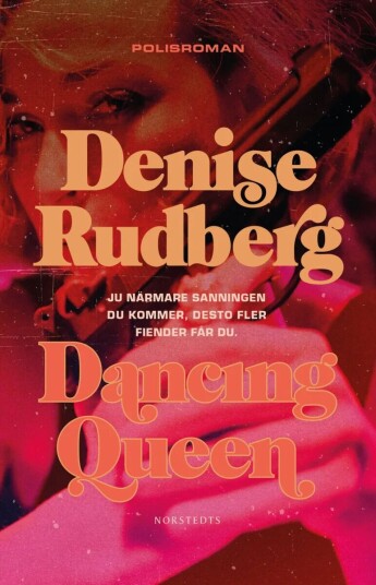 Dancing Queen Av Denise Rudberg