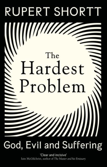 The Hardest Problem Av Rupert Shortt
