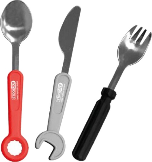KS Tools Verktøysett 100212 KS Tools Verktøysett 100212