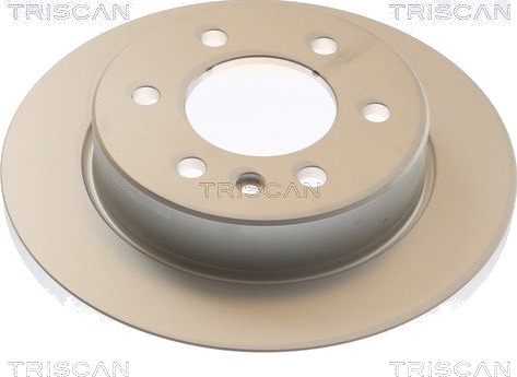 TRISCAN 8120 231063C Bremseskive