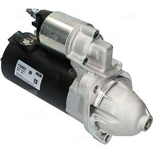 Starter HC Cargo F 032 116 553