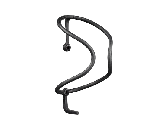 Topeak Fëza Cage G12 Svart Topeak Fëza Cage G12 Svart