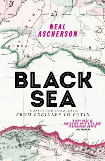 Black Sea Av Neal Ascherson