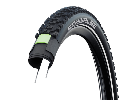 Schwalbe Smart Sam Plus Greenguard Performance 700C 40 Mm (42-622)