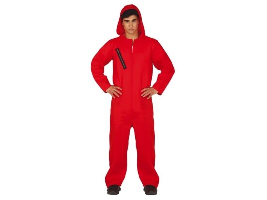 Fiesta Røverdragt Kostume