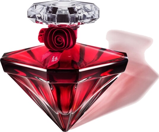 Lancôme La Nuit Trésor Rouge Drama Eau de Parfum 30 ml - Duft for Dame