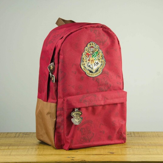 Paladone Harry Potter - Galtvort-ryggsekk V2 (PP4317HPV2) Paladone Harry Potter - Galtvort-ryggsekk V2 (PP4317HPV2)