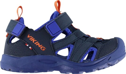 Viking Adventure Sandal 2V Navy 29 Viking Adventure Sandal 2V Navy 29