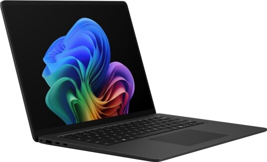 Microsoft Surface Laptop G3 15" U7 16/256 Svart EP2-51092