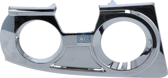 DT Spare Parts 7.10141 Holder, tåkelyskaster