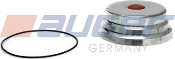 Kappe hjullager AUGER 55595