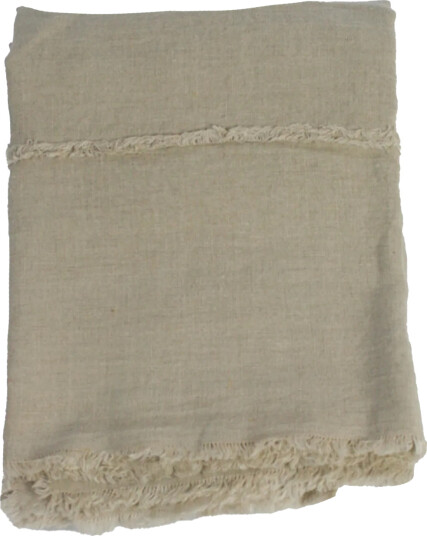 Olsson & Jensen Monique linduk 150x300 Beige Olsson & Jensen Monique linduk 150x300 Beige