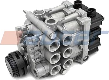Magnetventil AUGER 82481