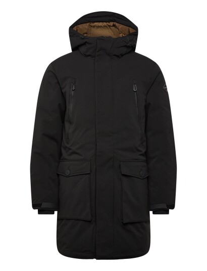 Replay Jacket Relaxed Black S Replay Jacket Relaxed Black S