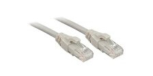 Lindy 48002, 1 m, Cat6, U/UTP (UTP), RJ-45, RJ-45