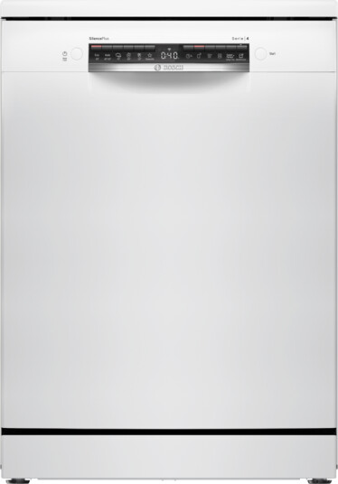 Bosch Serie 4 SMS4HMW06E Innebygd oppvaskmaskin Bosch Serie 4 SMS4HMW06E Innebygd oppvaskmaskin
