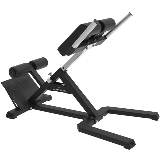 Kraftmark Hyper Ext Bench KM Ryggbenk