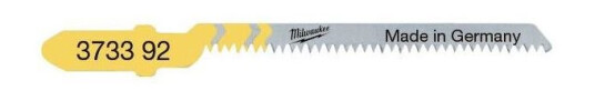 Milwaukee T101AO Stikksagblad 5-pakning til Elektroverktøy