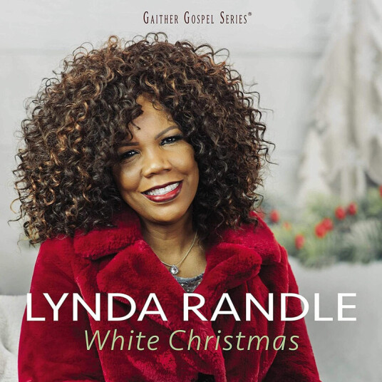 Lynda Randle White Christmas CD