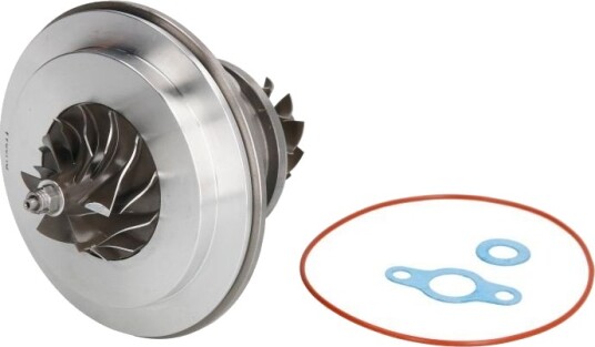 EVORON EVCH0214 Kjernegruppe, lader