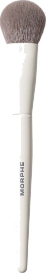 M204 Rounded Cream & Liquid Blush Brush