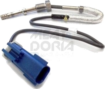 Sensor eksostemperatur MEAT & DORIA 12002