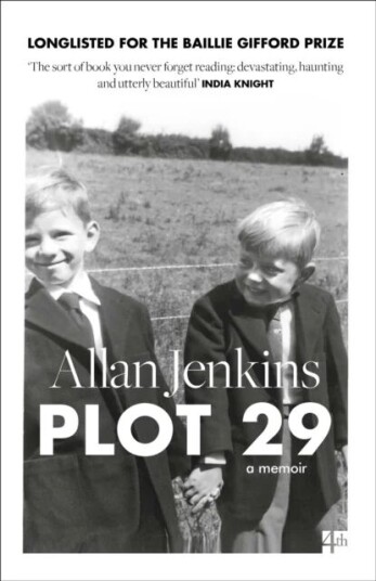 Plot 29 Av Allan Jenkins Plot 29 Av Allan Jenkins