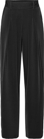 Karmamia Dame Bukser Svart XL, Karmamia Dame Bukser Svart XL,