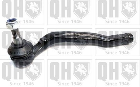 QUINTON HAZELL QR4236S Endeledd