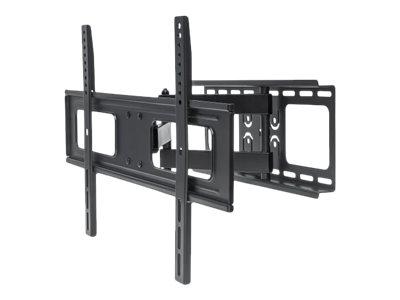 MANHATTAN Universal Flat-Panel TV Full-Motion Wall Mount - veggmontering MANHATTAN Universal Flat-Panel TV Full-Motion Wall Mount - veggmontering