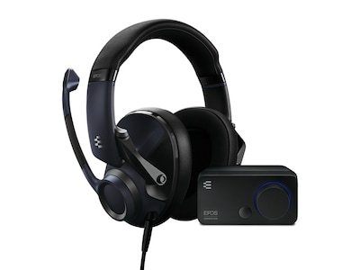 EPOS H6 Pro Audio Bundle (closed) EPOS H6 Pro Audio Bundle (closed)