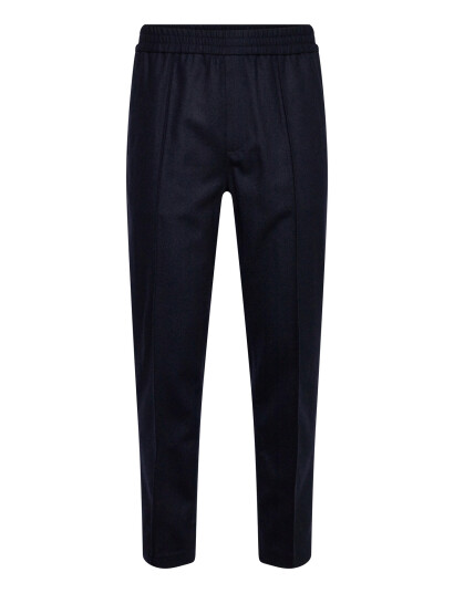 A.P.C. Pieter Trousers   Navy   46