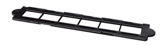 Nikon Strip Film Holder FH-4 BK For ES-2 Nikon Strip Film Holder FH-4 BK For ES-2