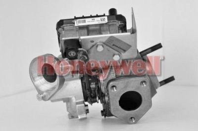 GARRETT 731877-5010S Turbolader