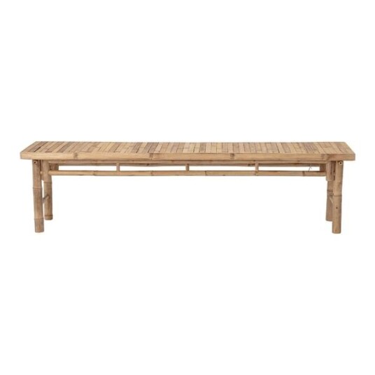 Bloomingville Sole Benk Bambus 180 cm