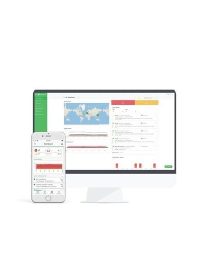 APC EcoStruxure IT Gateway - subscription licence - 1 licence